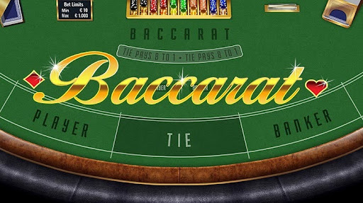 Baccarat luôn được khá nhiều anh em săn đón và tìm kiếm cơ hội trải nghiệm