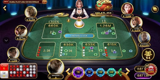 Thành viên cần nắm bắt được về luật cơ bản có trong game