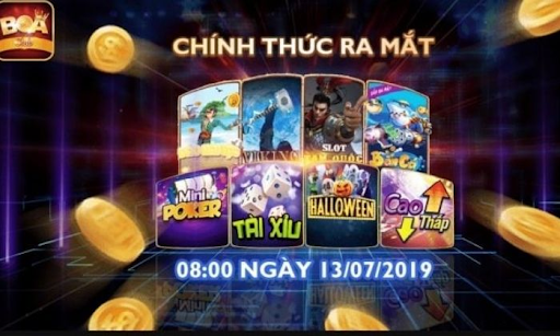 Về chúng tôi - Nguồn gốc và sự ra đời của Boaclub